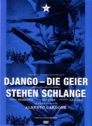 Django - Die Geier stehen Schlange (1966) 