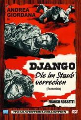 Django - Die im Staub verrecken (1967) [FSK 18] 