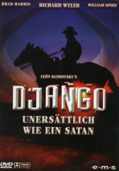 Django - Unersättlich wie ein Satan (1967) 