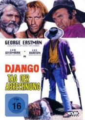 Django - Tag der Abrechnung (1971) 