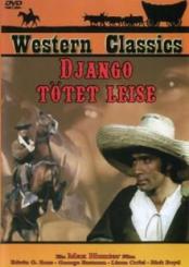Django tötet leise (1967) [FSK 18] 