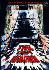 Tanz der Dämonen (Cover A) (1990) [FSK 18] 