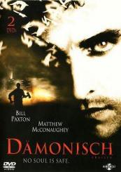 Dämonisch (2 DVDs) (2001) [FSK 18] 