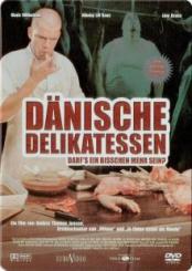 Dänische Delikatessen (Steelbook) (2003) 