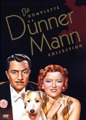 Dünner Mann Collection (7 DVDs) 