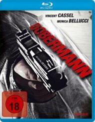 Dobermann (1997) [FSK 18] [Blu-ray] 
