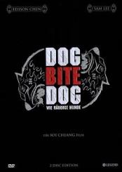 Dog Bite Dog (2 DVDs) (2006) [FSK 18] 