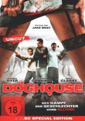 Doghouse (Special Edition, 2 DVDs) (2009) [FSK 18] 