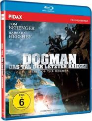 Dogman - Das Tal der letzten Krieger (1995) [Blu-ray] 