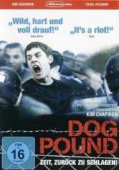 Dog Pound (2010) 