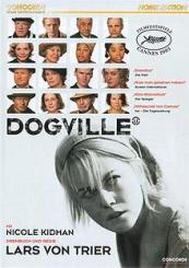 Dogville (2003) 