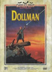 Dollman (Limited Mediabook Edition) (1991) [FSK 18] 
