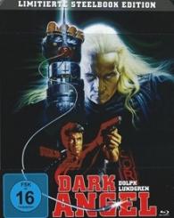 Dark Angel (Limited Steelbook, Uncut) (1990) [Blu-ray] 