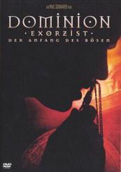 Dominion: Exorzist - Der Anfang des Bösen  (2005) 