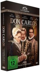 Don Carlos - Infant von Spanien (1984) 