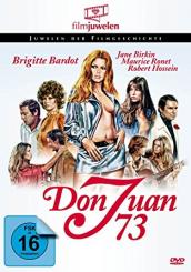 Don Juan 73 (1973) 