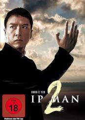 Ip Man 2 (2010) [FSK 18] 