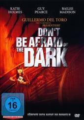 Don't Be Afraid of the Dark (2010) 