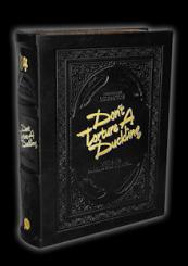 Don't Torture a Duckling (Limited Leatherbook, Blu-ray+2 DVDs+CD-Soundtrack) (1972) [FSK 18] [Blu-ray] 