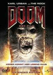 Doom - Der Film (Director's Cut) (2005) [FSK 18] [Gebraucht - Zustand (Sehr Gut)] 