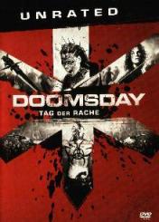 Doomsday - Tag der Rache (Uncut) (2008) [FSK 18] 