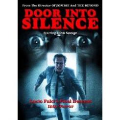 Door Into Silence (1991) [US Import] 