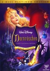 Dornröschen (2 Discs Platinum Edition im Schuber) (1959) 