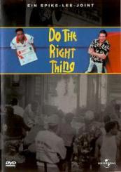 Do the Right Thing (1989) 