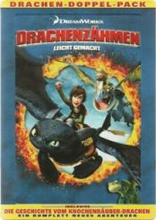 Drachenzähmen leicht gemacht (Limited Steelbook) (2010) 