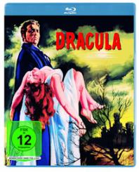 Dracula (1958) [Blu-ray] [Gebraucht - Zustand (Sehr Gut)] 