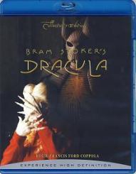 Bram Stoker's Dracula (1992) [Blu-ray] 