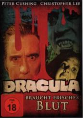 Dracula braucht frisches Blut (1973) [FSK 18] 