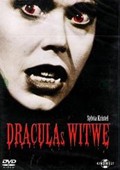 Draculas Witwe (1988) [Gebraucht - Zustand (Sehr Gut)] 