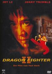 Dragon Fighter II - The Master (1992) [FSK 18] [Gebraucht - Zustand (Sehr Gut)] 