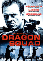 Dragon Squad (2005) [FSK 18] 