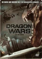 Dragon Wars (Steelbook) (2007) 