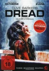 Dread (Uncut) (2009) [FSK 18] 