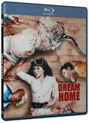 Dream Home (Limited Uncut Edition) (2010) [FSK 18] [Blu-ray] 