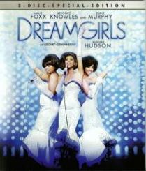 Dreamgirls (2 Disc Special Edition) (2006) [Blu-ray] 