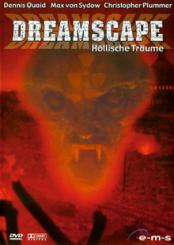 Dreamscape - Höllische Träume (1984) 