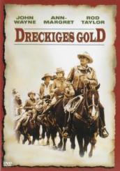 Dreckiges Gold (1973) 