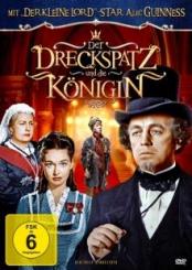 Der Dreckspatz und die Königin (1950) 