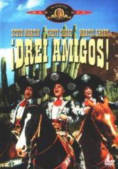 Drei Amigos (1986) 