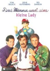 Drei Männer und eine kleine Lady (1990) [Gebraucht - Zustand (Sehr Gut)] 