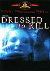 Dressed to Kill (1980) [FSK 18] 