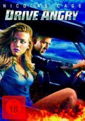 Drive Angry (2011) [FSK 18] 