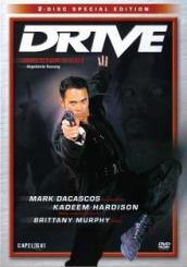 Drive (Special Edition, 2 DVDs) [Director's Cut] (1997) [FSK 18] 