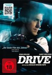Drive (2011) [FSK 18] [Gebraucht - Zustand (Sehr Gut)] 