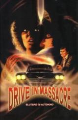 Drive In Massacre (Große Hartbox, Cover A) (1976) [FSK 18] 