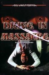 Drive In Massacre (Große Hartbox, Cover B) (1976) [FSK 18] 